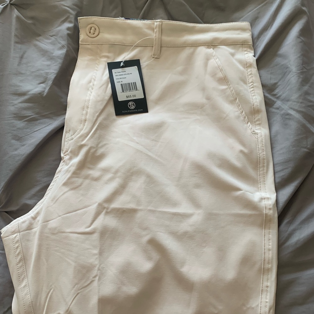 Men’s All Tides shorts